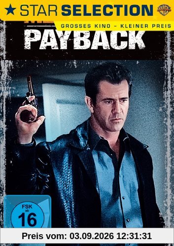 Payback - Zahltag
