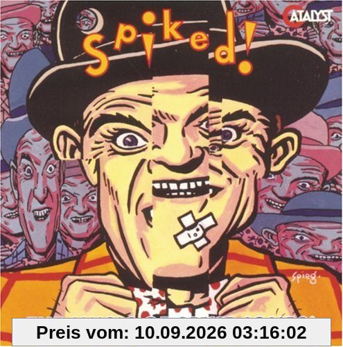 Spiked! the Music of Spike Jon