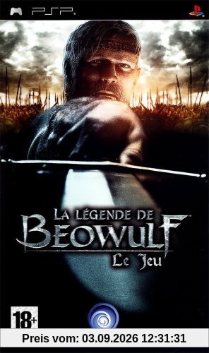 Beowulf [FR Import]