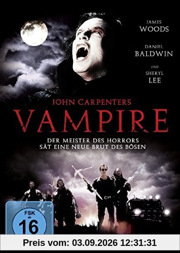 John Carpenters Vampire