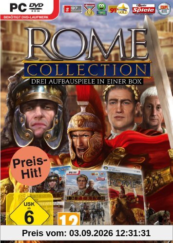 Rome Collection (Preis-Hit)