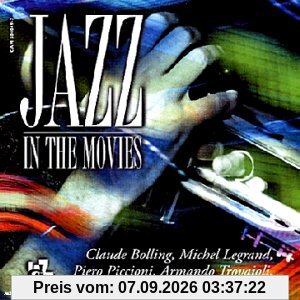Jazz in the Movies
