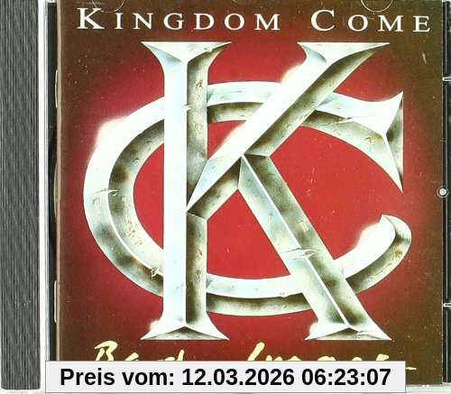 Kingdom Come Bad Image