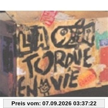 La Tordue en Vie