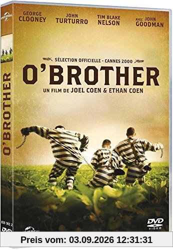 O'brother [FR Import]