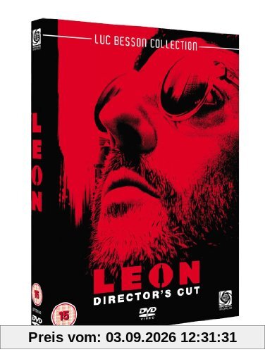 Leon [DVD] (18)