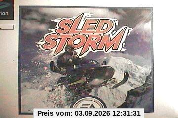 Sled Storm