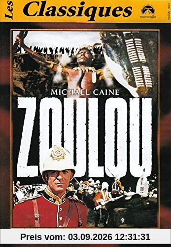 Zoulou [FR Import]