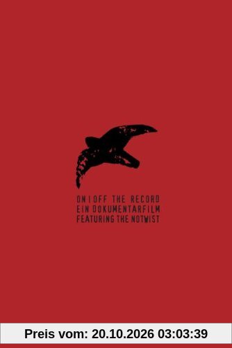 The Notwist - On/Off The Record - Ein Dokumentarfilm
