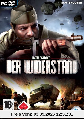 Battlestrike Der Widerstand