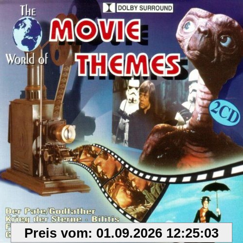 Movie Themes
