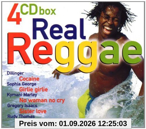 Real Reggae