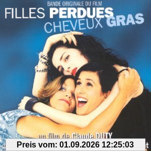 Filles Perdues,Cheveux Gras