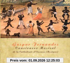 Cancionero Musical