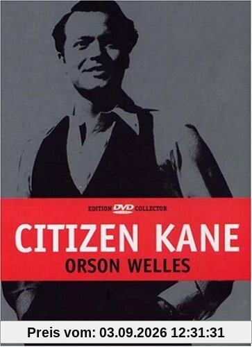 Citizen kane [FR Import]