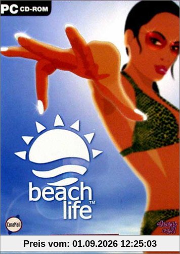 Beach Life