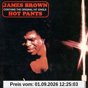 Hot Pants