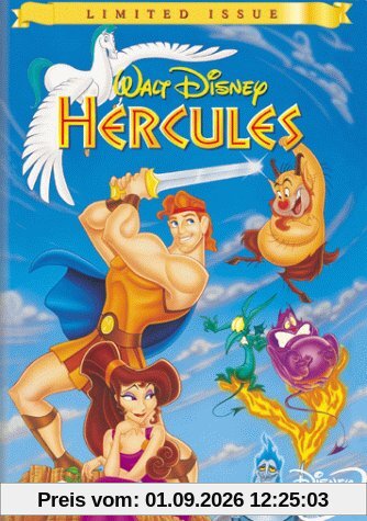 Hercules (Limited Edition)