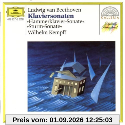 Klaviersonaten 17,29