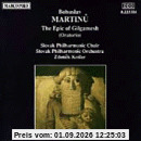 MARTINU Gilgamesh