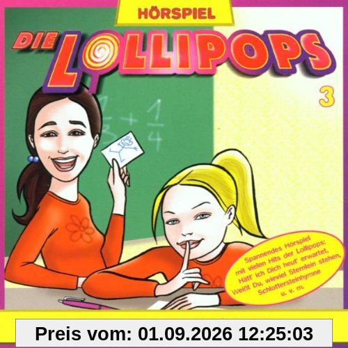 (3) der Neue Mathelehrer