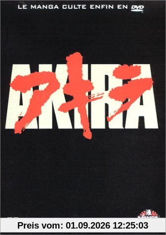 Akira - Version simple