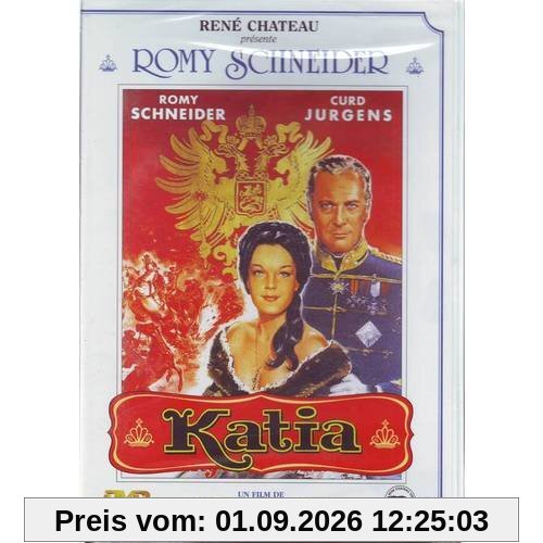 Katia [FR Import]