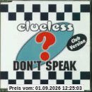 Don'T Speak