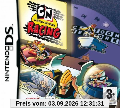 Cartoon Network Racing