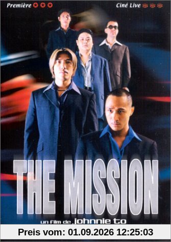 The Mission [FR IMPORT]