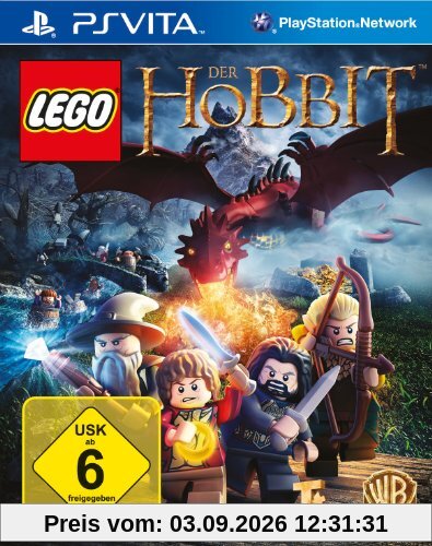 LEGO Der Hobbit