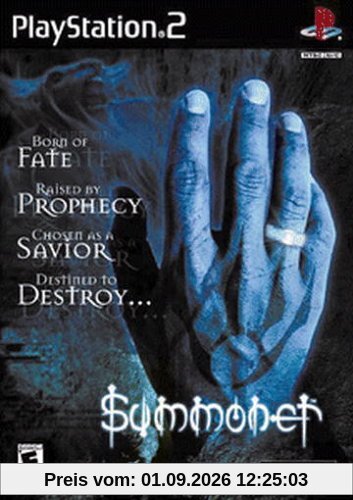 Summoner