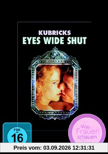 Eyes Wide Shut