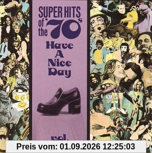 Have a Nice Day Vol.7