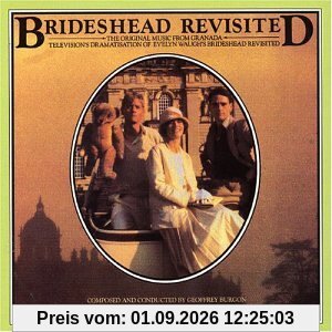 Brideshed Revisited