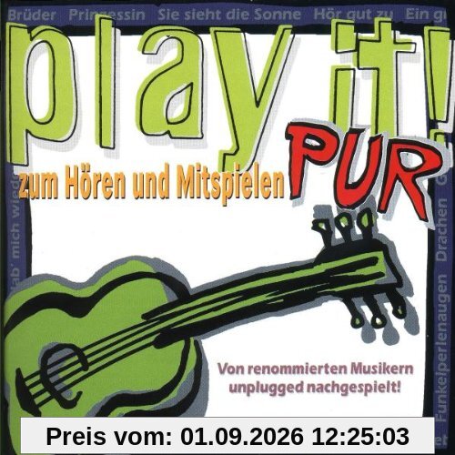 Play It! Pur