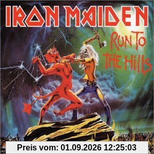 Run to the Hills