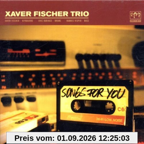 Songs for You
