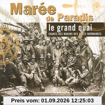 Le Grand Quai
