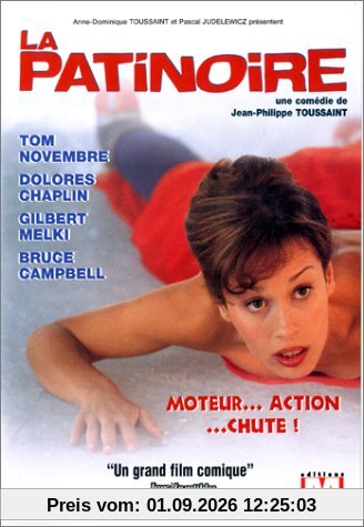 La Patinoire