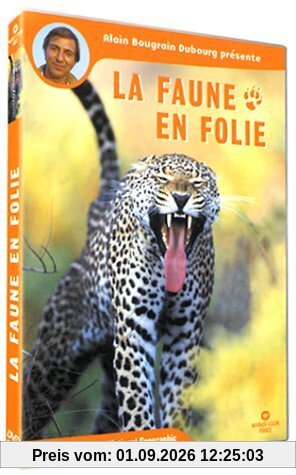 La Faune en folie
