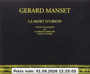 La Mort D'orion