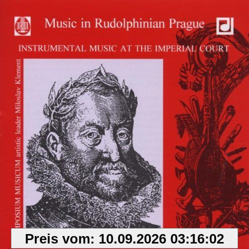 Instr.Music a.T.Imperial Court
