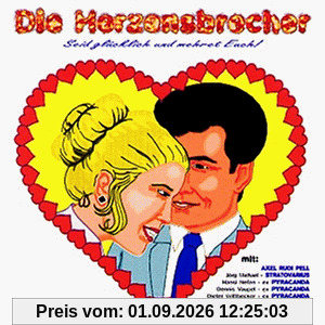 Die Herzensbrecher - Seid glücklich und mehret euch