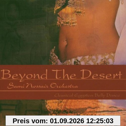 Beyond the Desert