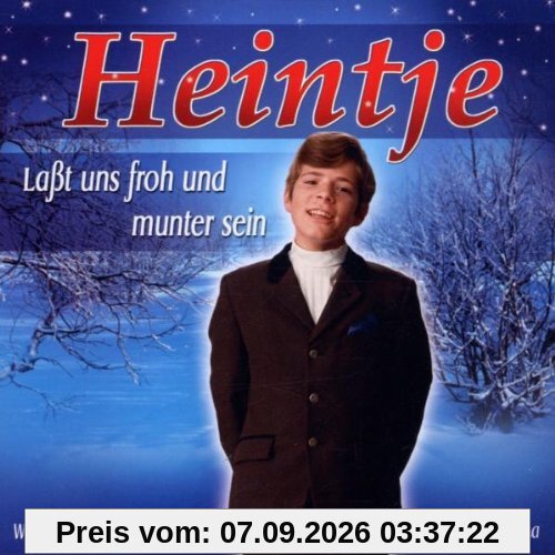Lasst Uns Froh und Munter Sein