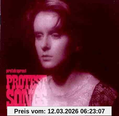 Prefab Sprout Protest Songs