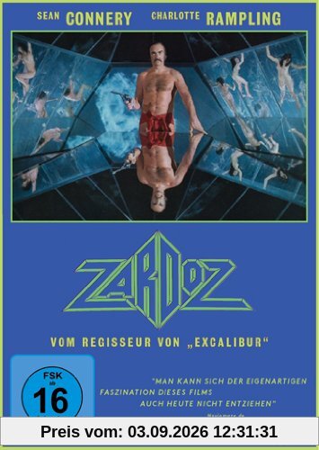 Zardoz