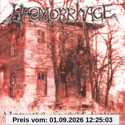 Morgue Sweet Home