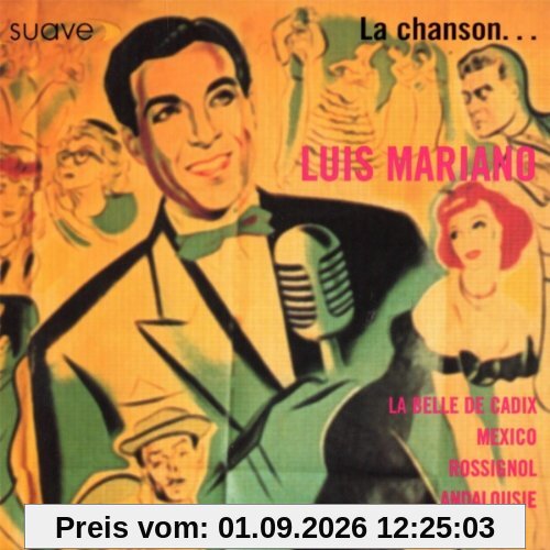 La Chanson